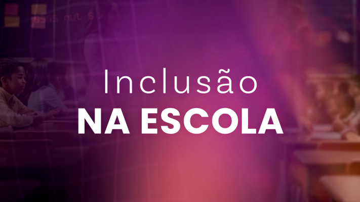 AND Inclusão na Escola
